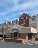 Microtel Inn/Stes Cornelius/Lake Norman