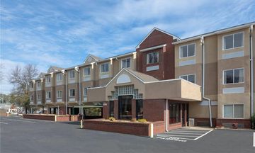 Microtel Inn/Stes Cornelius/Lake Norman