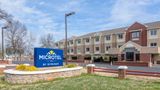 Microtel Inn/Stes Cornelius/Lake Norman Exterior