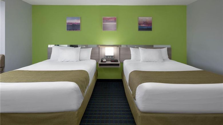 <b>Microtel Inn/Stes Cornelius/Lake Norman Room</b>. Images powered by <a href="https://iceportal.shijigroup.com/" title="IcePortal" target="_blank">IcePortal</a>.
