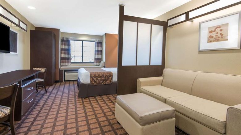 <b>Microtel Inn & Suites North Canton Suite</b>. Images powered by <a href="https://iceportal.shijigroup.com/" title="IcePortal" target="_blank">IcePortal</a>.
