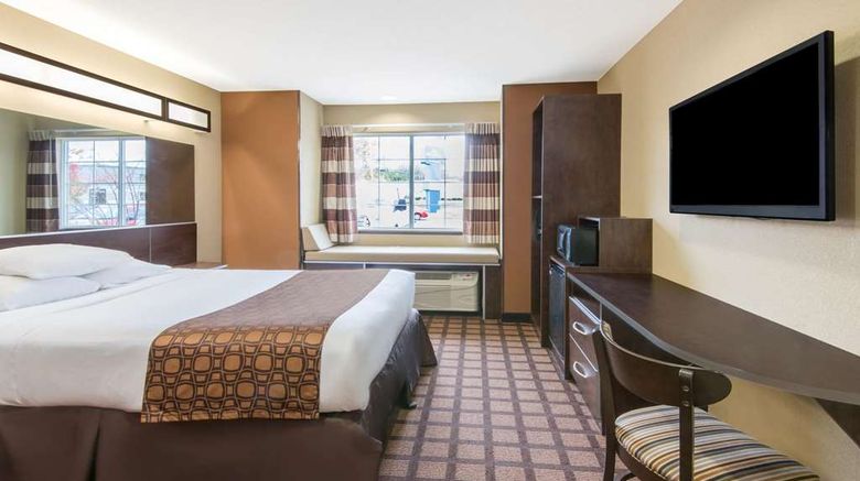 <b>Microtel Inn & Suites North Canton Room</b>. Images powered by <a href="https://iceportal.shijigroup.com/" title="IcePortal" target="_blank">IcePortal</a>.