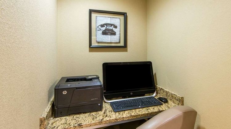 Microtel Inn & Suites North Canton Other