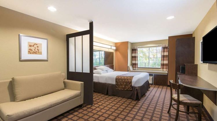 Microtel Inn & Suites North Canton Suite