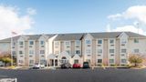 Microtel Inn & Suites North Canton Exterior