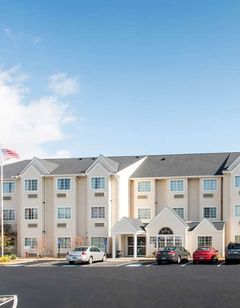 Microtel Inn & Suites North Canton