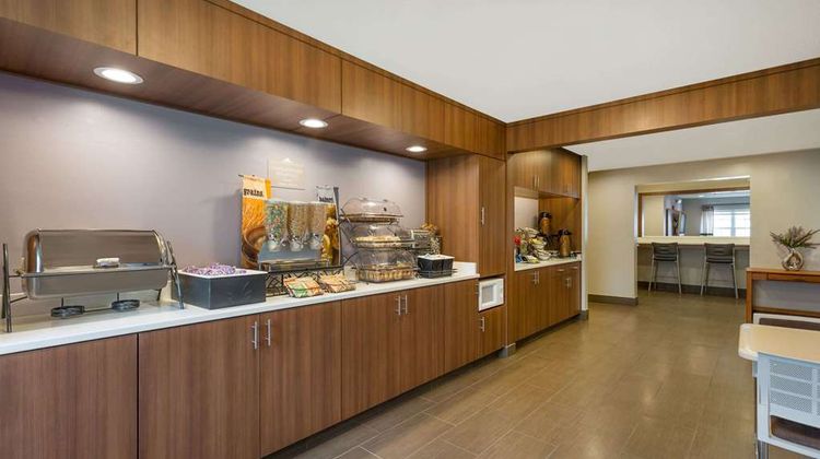 Microtel Inn & Suites Richmond Airport Other