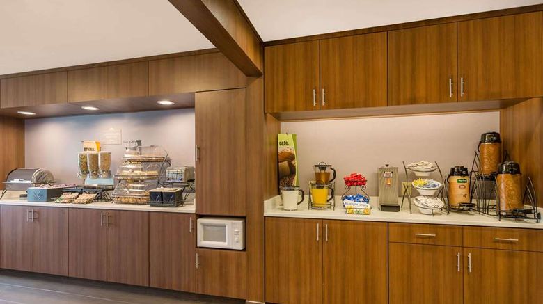 <b>Microtel Inn & Suites Richmond Airport Other</b>. Images powered by <a href="https://iceportal.shijigroup.com/" title="IcePortal" target="_blank">IcePortal</a>.