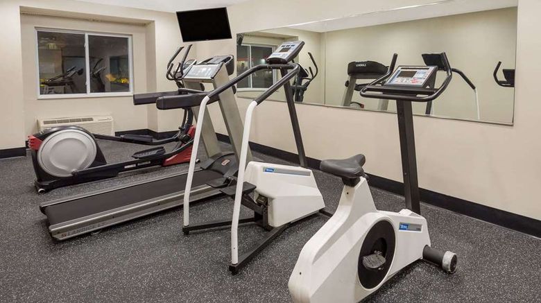 <b>Microtel Inn & Suites Richmond Airport Health</b>. Images powered by <a href="https://iceportal.shijigroup.com/" title="IcePortal" target="_blank">IcePortal</a>.