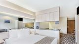 Microtel Inn & Suites Richmond Airport Suite