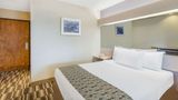 Microtel Inn & Suites Richmond Airport Suite