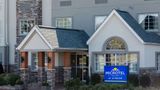 <b>Microtel Inn & Suites Greenville Exterior</b>. Images powered by <a href="https://iceportal.shijigroup.com/" title="IcePortal" target="_blank">IcePortal</a>.
