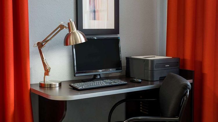 Microtel Inn & Suites Greenville Other