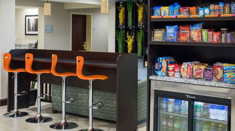 Microtel Inn & Suites Greenville Other