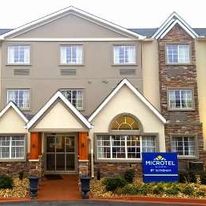 Microtel Inn & Suites Greenville