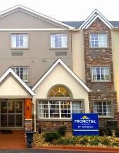 Microtel Inn & Suites Greenville