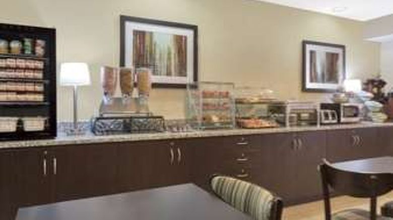 <b>Microtel Inn & Suites Greenville Restaurant</b>. Images powered by <a href="https://iceportal.shijigroup.com/" title="IcePortal" target="_blank">IcePortal</a>.