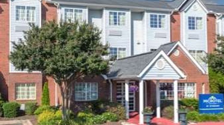 Microtel Inn & Suites Greenville Suite