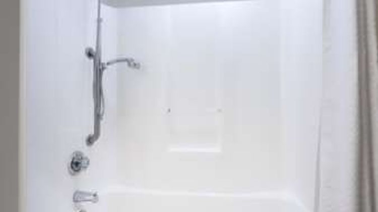 Microtel Inn & Suites Greenville Room