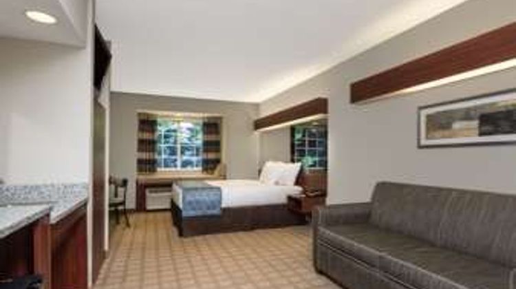 Microtel Inn & Suites Greenville Suite