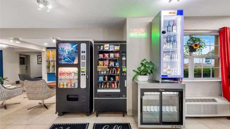 Microtel Inn & Suites Greenville Other