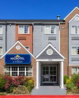 Microtel Inn & Suites RDU
