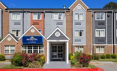 Microtel Inn & Suites RDU