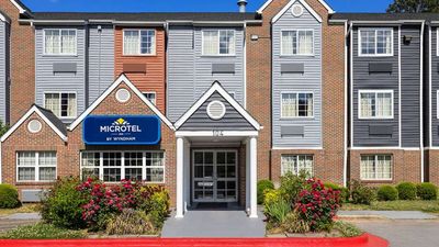 Microtel Inn & Suites RDU