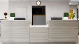 <b>Microtel Inn & Suites RDU Lobby</b>. Images powered by <a href="https://iceportal.shijigroup.com/" title="IcePortal" target="_blank">IcePortal</a>.