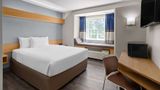 <b>Microtel Inn & Suites RDU Room</b>. Images powered by <a href="https://iceportal.shijigroup.com/" title="IcePortal" target="_blank">IcePortal</a>.