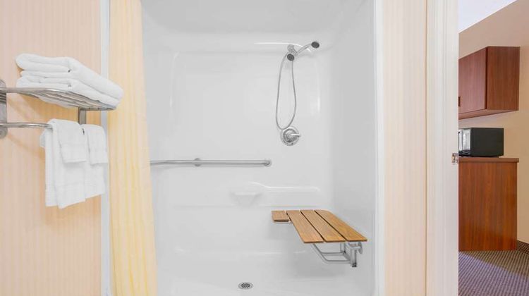 Microtel Inn & Suites Kannapolis/Concord Room