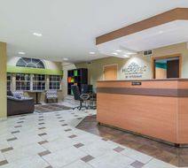Microtel Inn & SuitesWest Chester Lobby
