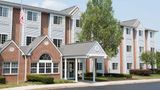 Microtel Inn & SuitesWest Chester Exterior
