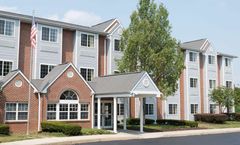 Microtel Inn & SuitesWest Chester