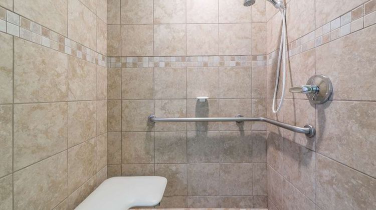 Microtel Inn & SuitesWest Chester Room