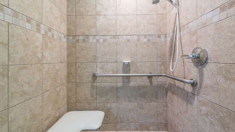 <b>Microtel Inn & SuitesWest Chester Room</b>. Images powered by <a href="https://iceportal.shijigroup.com/" title="IcePortal" target="_blank">IcePortal</a>.
