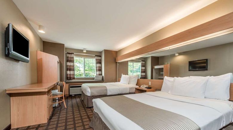 <b>Microtel Inn & SuitesWest Chester Room</b>. Images powered by <a href="https://iceportal.shijigroup.com/" title="IcePortal" target="_blank">IcePortal</a>.