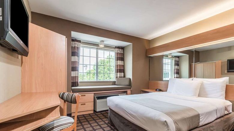 <b>Microtel Inn & SuitesWest Chester Room</b>. Images powered by <a href="https://iceportal.shijigroup.com/" title="IcePortal" target="_blank">IcePortal</a>.