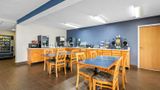 Microtel Inn & Suites Statesville Restaurant