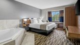 Microtel Inn & Suites Statesville Suite
