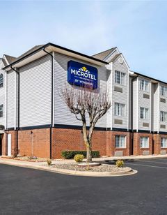 Microtel Inn & Suites Statesville