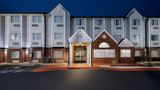 Microtel Inn & Suites Statesville Exterior