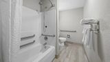 Microtel Inn & Suites Statesville Room