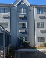 Microtel Inn & Suites Charlotte Arpt
