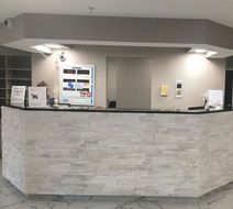 Microtel Inn & Suites Charlotte Arpt Lobby