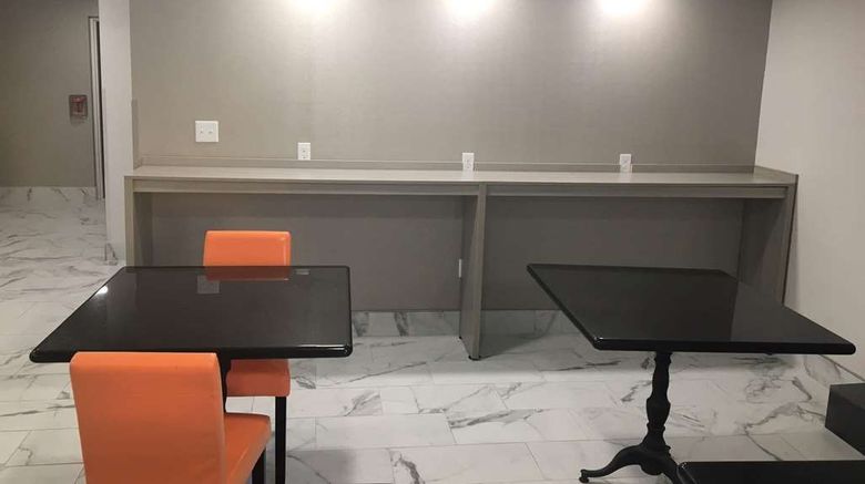 <b>Microtel Inn & Suites Charlotte Arpt Other</b>. Images powered by <a href="https://iceportal.shijigroup.com/" title="IcePortal" target="_blank">IcePortal</a>.