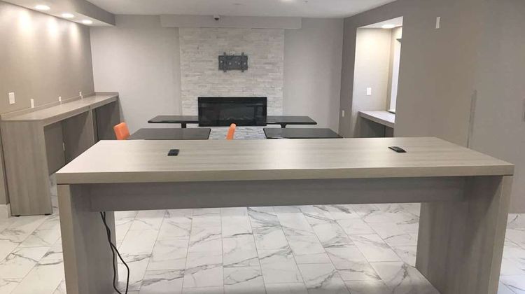 Microtel Inn & Suites Charlotte Arpt Other