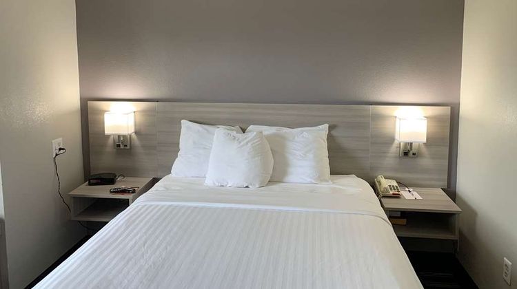 Microtel Inn & Suites Charlotte Arpt Room