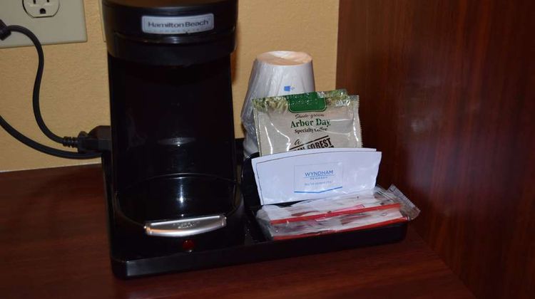 Microtel Inn & Suites Rock Hill Room