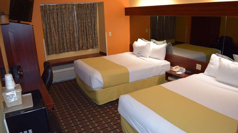 <b>Microtel Inn & Suites Rock Hill Room</b>. Images powered by <a href="https://iceportal.shijigroup.com/" title="IcePortal" target="_blank">IcePortal</a>.